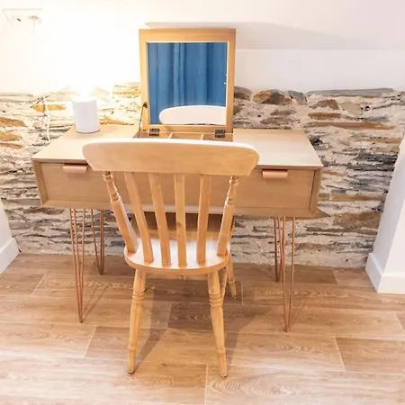 Apartmán Le Khalo - Chateau D'angers - La Bonne Marienne Angers
