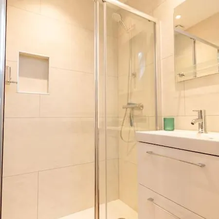 Apartmán Le Khalo - Chateau D'angers - La Bonne Marienne