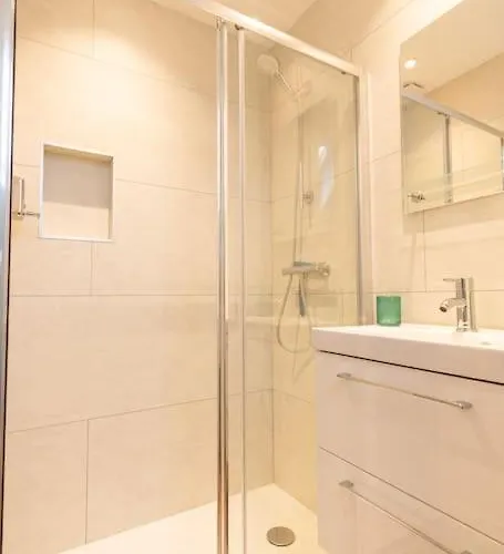 Lejlighed Le Khalo - Chateau D'angers - La Bonne Marienne