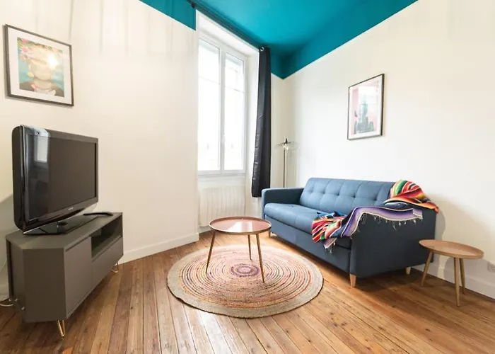 Le Khalo - Chateau D'angers - La Bonne Marienne Angers