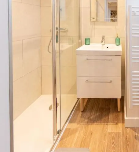 Le Khalo - Chateau D'angers - La Bonne Marienne Angers